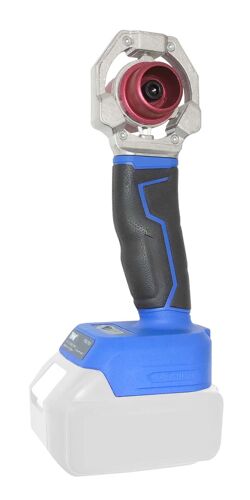 TUSON POLY03 polyfúzní svářečka 120W AKU 18V (Makita, bez baterie)