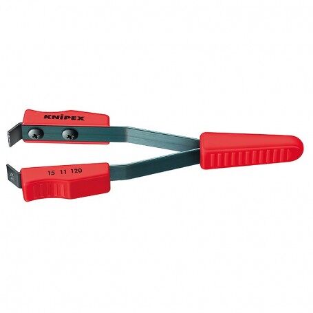 Pinzeta pro odstraňování laku Knipex 1511120
