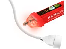 Zkoušečka napětí Extol 8831202, 12-1000V, bezkontaktní (2)