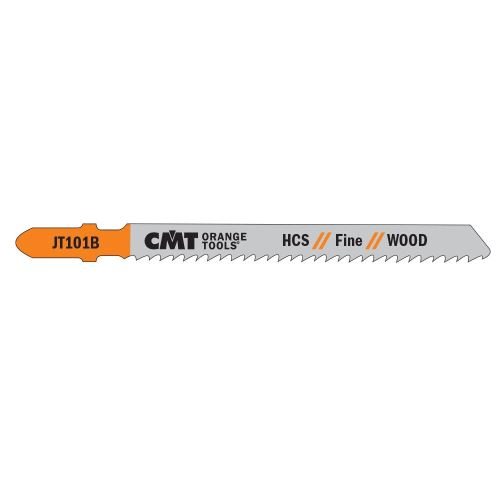 Pilový plátek CMT C-JT101B-25 HCS Fine Wood - L100 I75 TS2,5 (25ks)