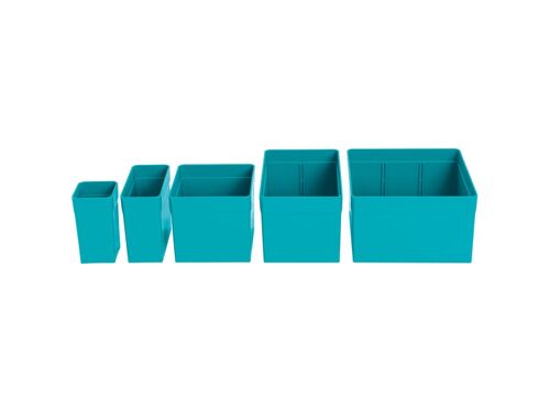 Inner box/1-5/ set, Makita 191X92-5