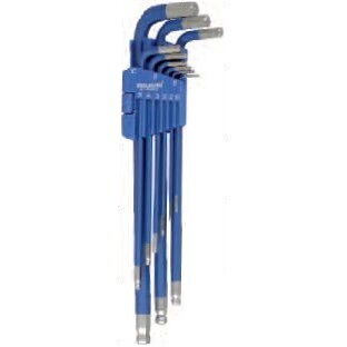 Sada inbusů Projahn 3613.24, 1,5-10mm s magnetem