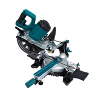Pokosová pila s laserem 210mm, 1700W, prořez 60mm, XTline XT106210 (4)