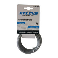 XTline XT99216 vyžínací struna hvězda 1,6mm/15m (2)