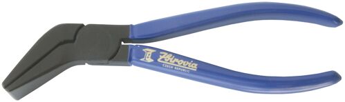 ZBIROVIA ZB99324 kleště klempířské přehýbací vyhnuté 45° 24mm