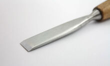 Řezbářské dláto Narex Bystřice 826112, rovné 12mm (3)