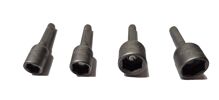 Sada nástrčných hlavic Makita 8,10,12,13mm s magnetem (1)