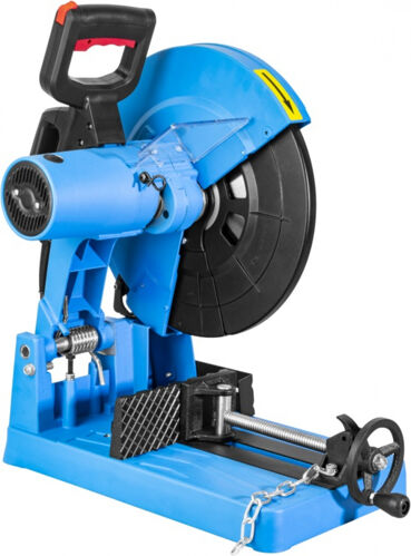 Okružní pila na kov Güde GMK 355-2.2, 230V, 2200W