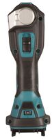 Aku Makita DTM52Z MultiTool STARLOCK MAX, Li-ion LXT, 18V bez aku (1)
