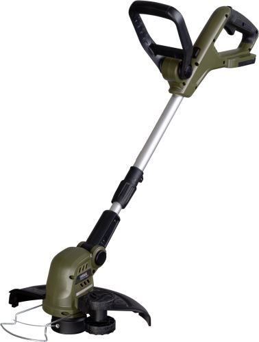 Narex CVT 300 (65406397) akumulátorový teleskopický vyžínač CAMOUFLAGE, bez aku