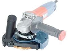Extol 8807020 kryt odsávací pro broušení úhlovou bruskou, 125mm (3)