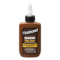 Lepidlo Titebond 123-5012 klihové na dřevo, 118ml (1)