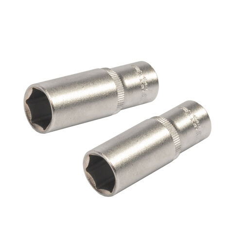 Hlavice 1/4" prodloužená 6mm Honiton H1306