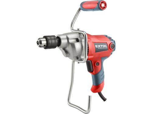 Míchadlo Extol 8890611 stavebních směsí, 850W
