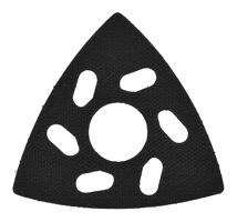 Ochranná podložka 93x93x93mm, 2ks Makita D-82769