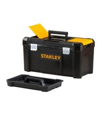 Box Stanley STST1-75521 s kovovými přezkami, 19"