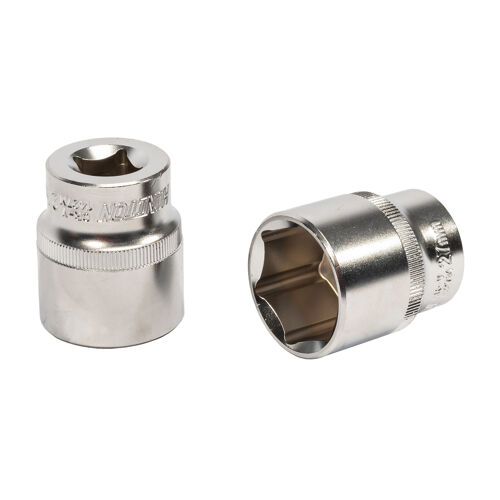 Hlavice 1/2" DRIVE 17mm Honiton H1417