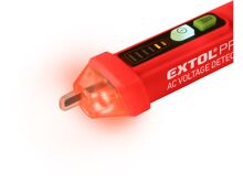 Zkoušečka napětí Extol 8831202, 12-1000V, bezkontaktní (3)