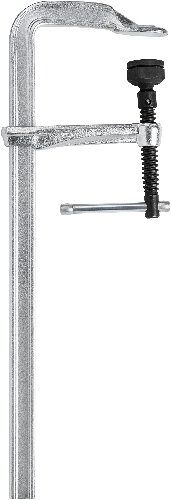 Svěrka šroubová zámečnická Bessey SLM 200x120 mm