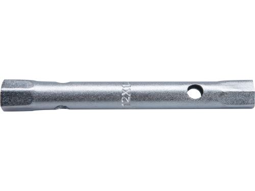 Klíč trubkový Extol 8816375, CrV, 12x13mm