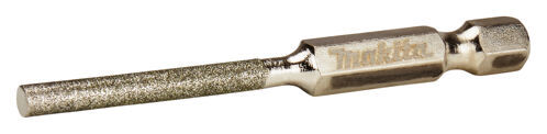 Pilník kulatý o 4mm pro broušení řetězu Makita D-73748