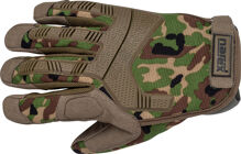 Pracovní rukavice Narex CRP XL CAMOUFLAGE, 1pár (3)