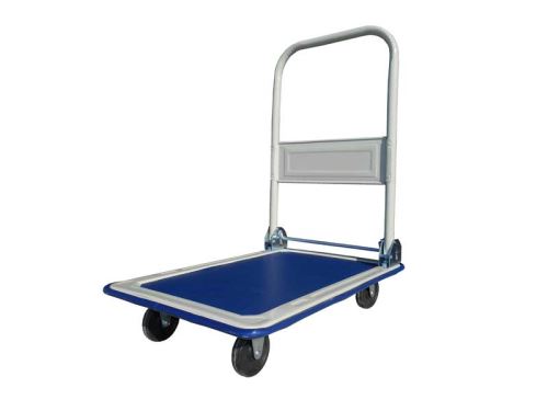 Přepravní vozík s nosností 150kg, Magg STVPROZ150