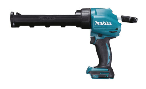 Aku vytlačovací pistole na tmel 18V, Li-ion, bez aku, Makita DCG180Z