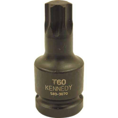 Hlavice Kennedy KEN5839029K T45, 1/2" kovaná