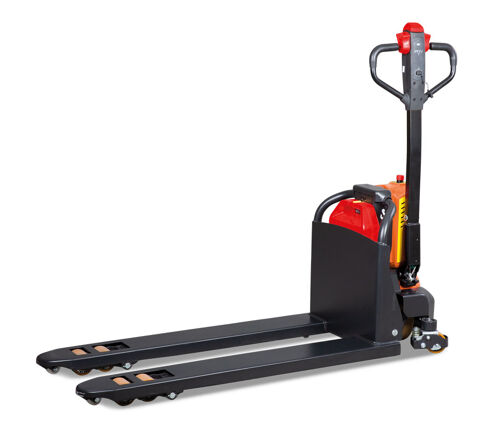 Elektrický paletový vozík Unicraft EHW 12 6160112, 1200kg