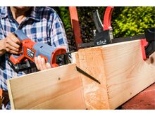 Aku pila ocaska Extol 8891820, SHARE20V, 20V Li-ion, 1x baterie 2,0Ah (4)