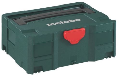 Plastový kufr Metabo 626431000, MetaLoc II