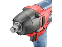 Utahovák rázový 1/2" aku SHARE20V, 180Nm, 20V Li-ion, 2,0Ah (1)