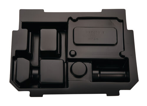Vložka Makpacu pro BGD800RFJ, Makita 837806-1