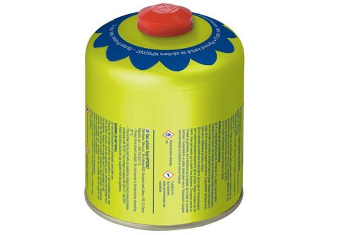 Meva KP02007 Kartuš s ventilem, závit 7/16" 450g