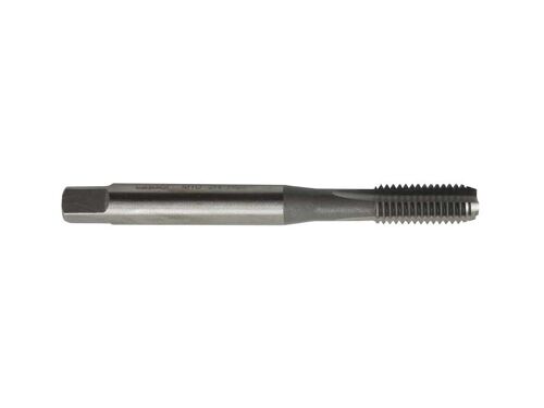 Strojní závitník Bučovice M14 HSS, přímá drážka