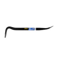 Páčidlo, vytahovák hřebíků CRV 22x12x400mm, Kubis 02-02-8400 (1)
