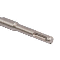 XTline XT740631 vrták vidiový SDS PLUS do železobetonu, 4 břity 6x310mm (4)