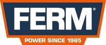 Stolní bruska Ferm FSMW-250/150, 250W (4)