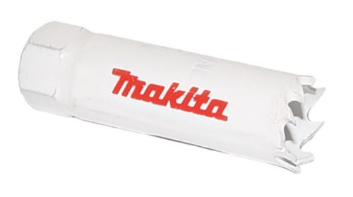 Bimetalová vrtací korunka Makita D-17267 o průměru 29mm