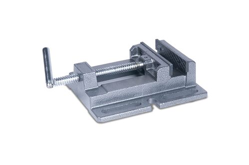 Příruční svěrák Proma SV-125, čelisti 126mm