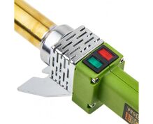 Polyfúzní svářečka Procraft PL2000, 800W (4)