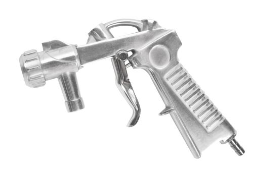 Pískovací pistole Unicraft 6204101 (pro SSK 1 / SSK 2 / SSK 2,5)