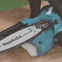 Makita DUC101SF01 aku prořezávací pila 100mm Li-ion LXT 18V, 3,0Ah (4)