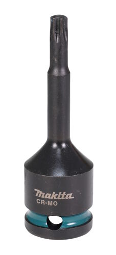 Nástrčný bit Impact Black 1/2" SQ T55 Makita E-19847