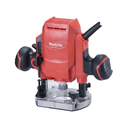 Vrchní frézka Makita M3601, 900W, kleština 6-8mm