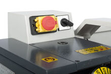 Proma SPA-510P/400 - Univerzální soustruh, 400V, 750W, točná délka 500mm (12)