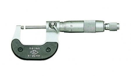 Mikrometr Proma 25050101, 0-25mm