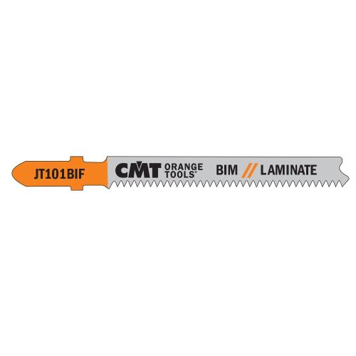 Pilový plátek CMT C-JT101BIF-5 BIM Laminate - L83 I58 TS1,7 (5ks)