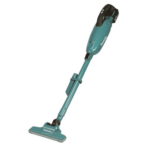 Aku vysavač Li-ion LXT 18V/3,0Ah, Makita DCL284FRF